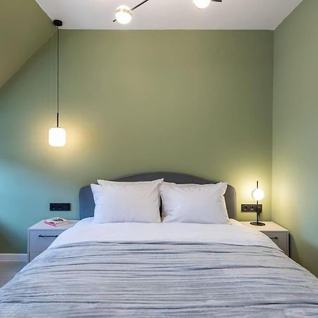 Verde Apartment Burgas Zewnętrze zdjęcie